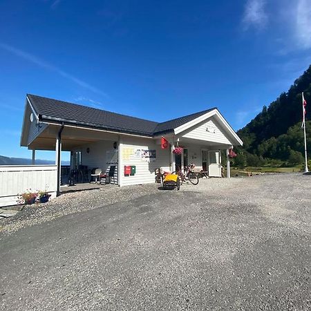 Botnen Camping Exterior foto