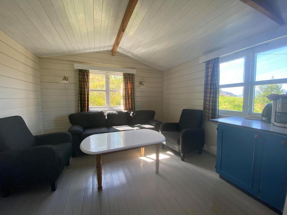 Botnen Camping Exterior foto