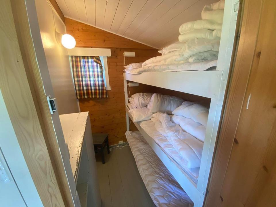 Botnen Camping Exterior foto