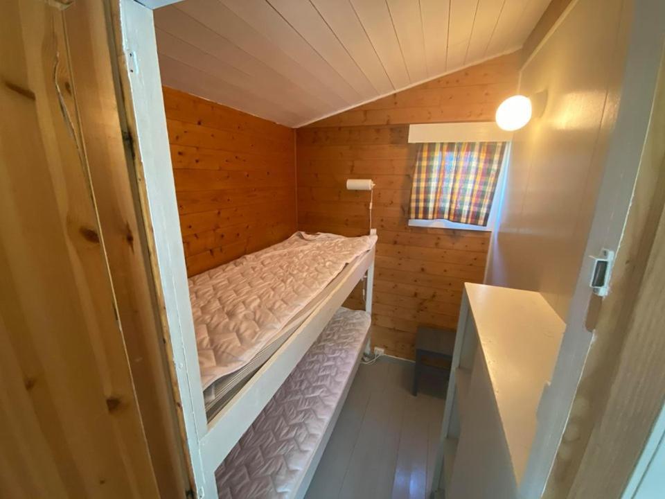 Botnen Camping Exterior foto