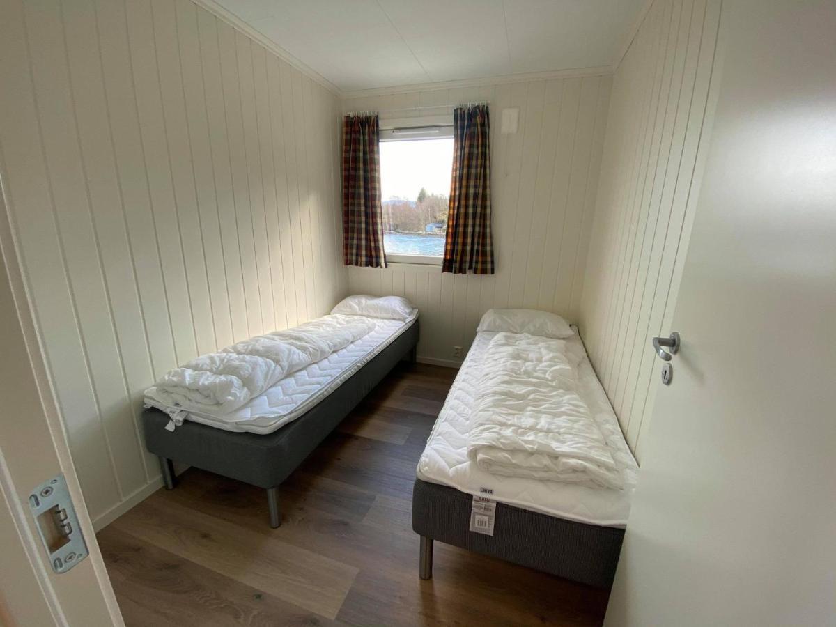 Botnen Camping Exterior foto