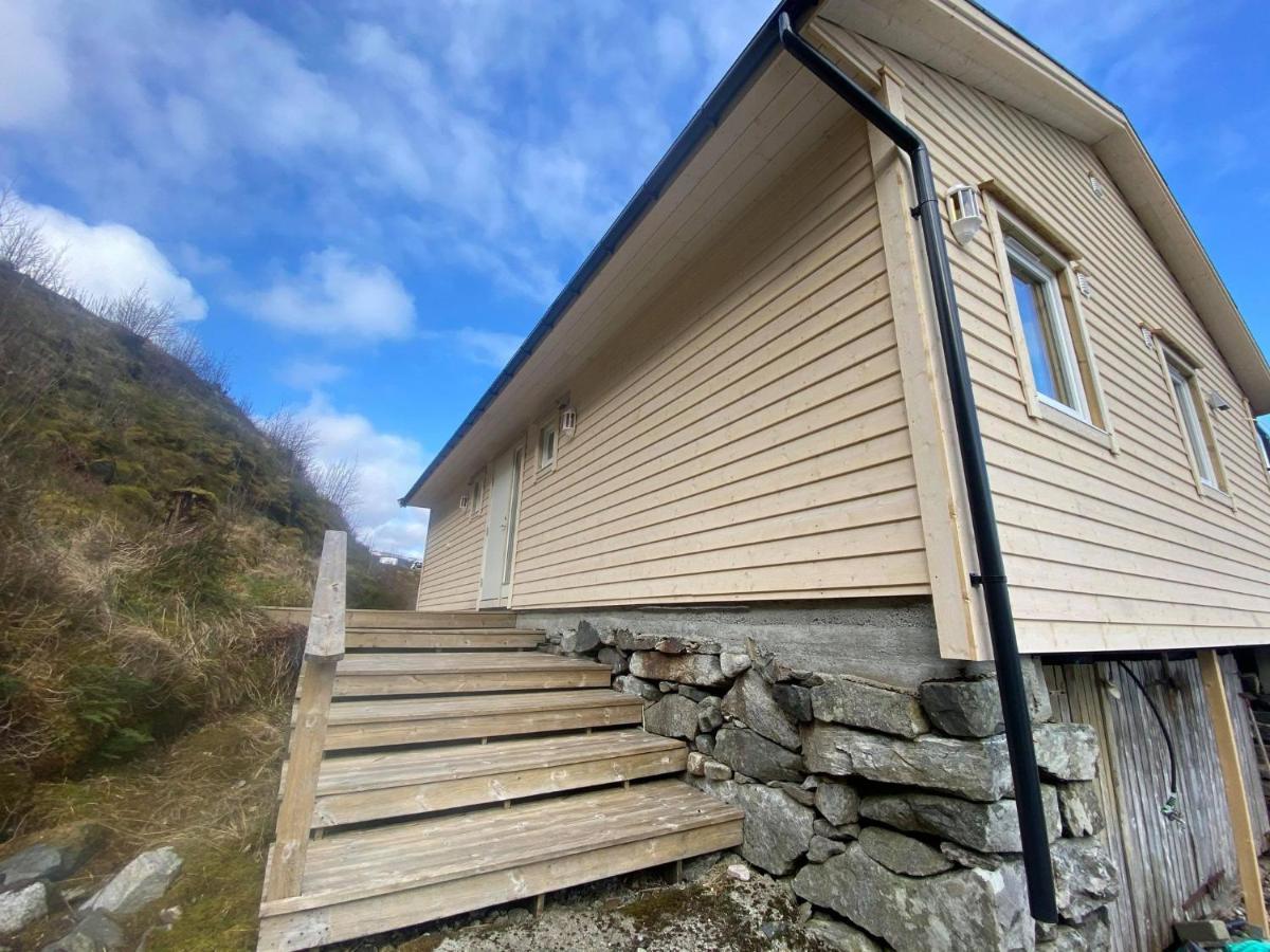 Botnen Camping Exterior foto