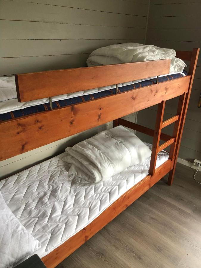 Botnen Camping Exterior foto