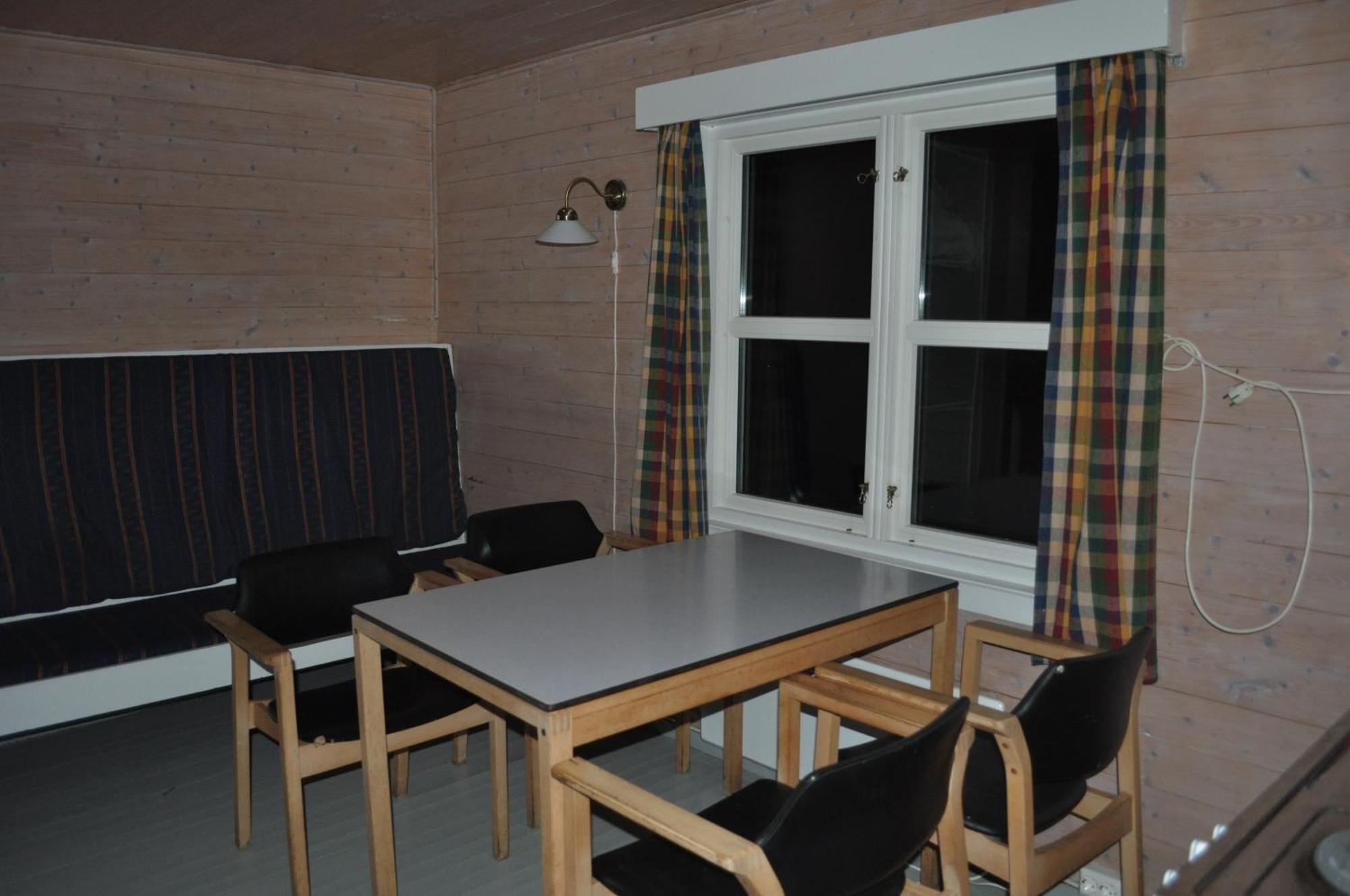 Botnen Camping Exterior foto